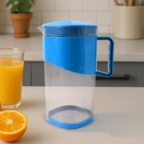 Hydra Pour Plastic Beverage Jug
