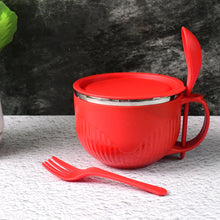 Supermom Refresh Soup Bowl