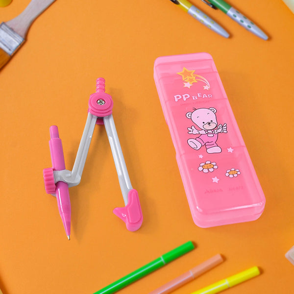 Geo Buddy Kids Compass Set