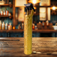 Plastic Body Hair Trimmer for Men Hairstyle Trimmer, Hair accessories