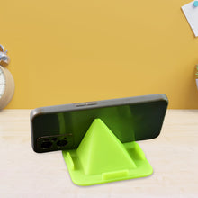 Pyramid Mobile Holder
