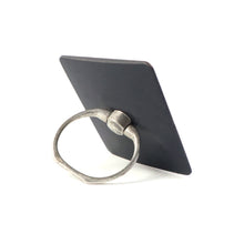 Mobile Phone Finger Stand, 360°Rotation Phone Ring Stand Holder (1 Pc / Mix Color)