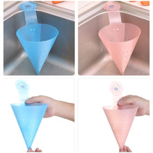 Silicone Trash Strainer
