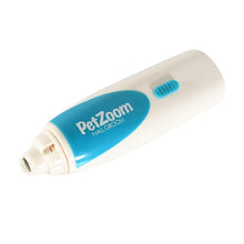 Electric Pet Nail Paw Trimmer, Clipper for Dogs and Cats – Cordless Nail Grinding Grooming Tool (1 Pc / Battery Not Included)