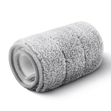 Reusable Flat Mop Microfiber Pad Refill
