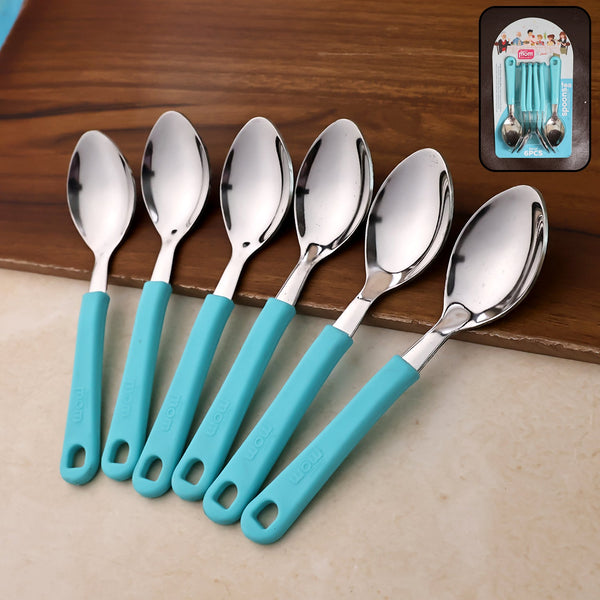 Stainless Steel Tea Spoon
