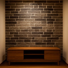 Wallpaper 3D Foam Wallpaper Sticker Panels (78 x 70 Cm / 1 Pc)