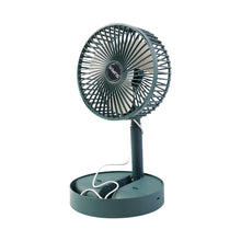Mini Fan