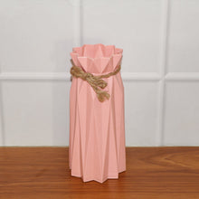 Small Decorative Flower Vase for Home Décor (1 Pc)