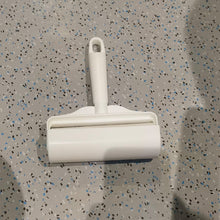 Reusable Pet Hair & Lint Remover Roller - (1 Pc / 23 × 17 cm)