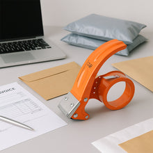 Heavy-Duty Packing Tape Dispenser - (50 mm / 1 Pc)