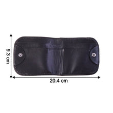 Premium Compact Multi-Purpose Wallet Pouch (1 Pc)