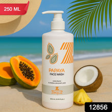 Zequz Papaya Face Wash - (1 Pc / 250 ML)