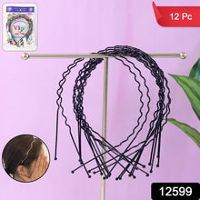 Metal Hairband